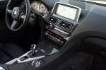 BMW M6 Gran Coupe 2014 года